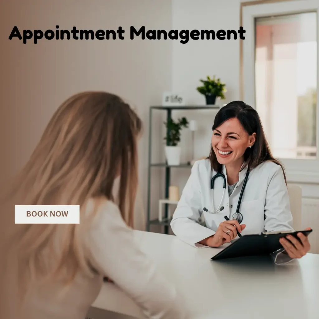 Appointment Management