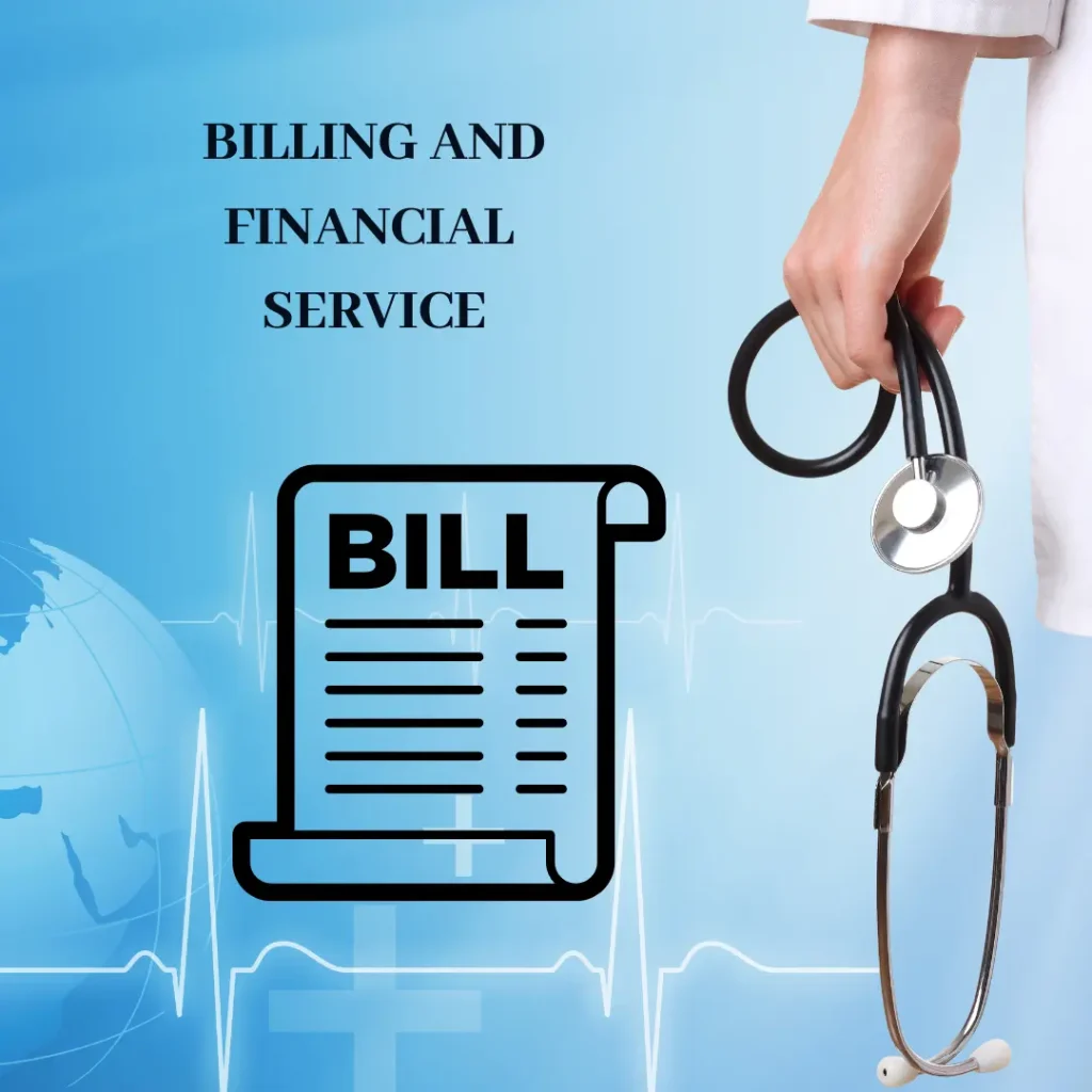 Billing and Financial Service