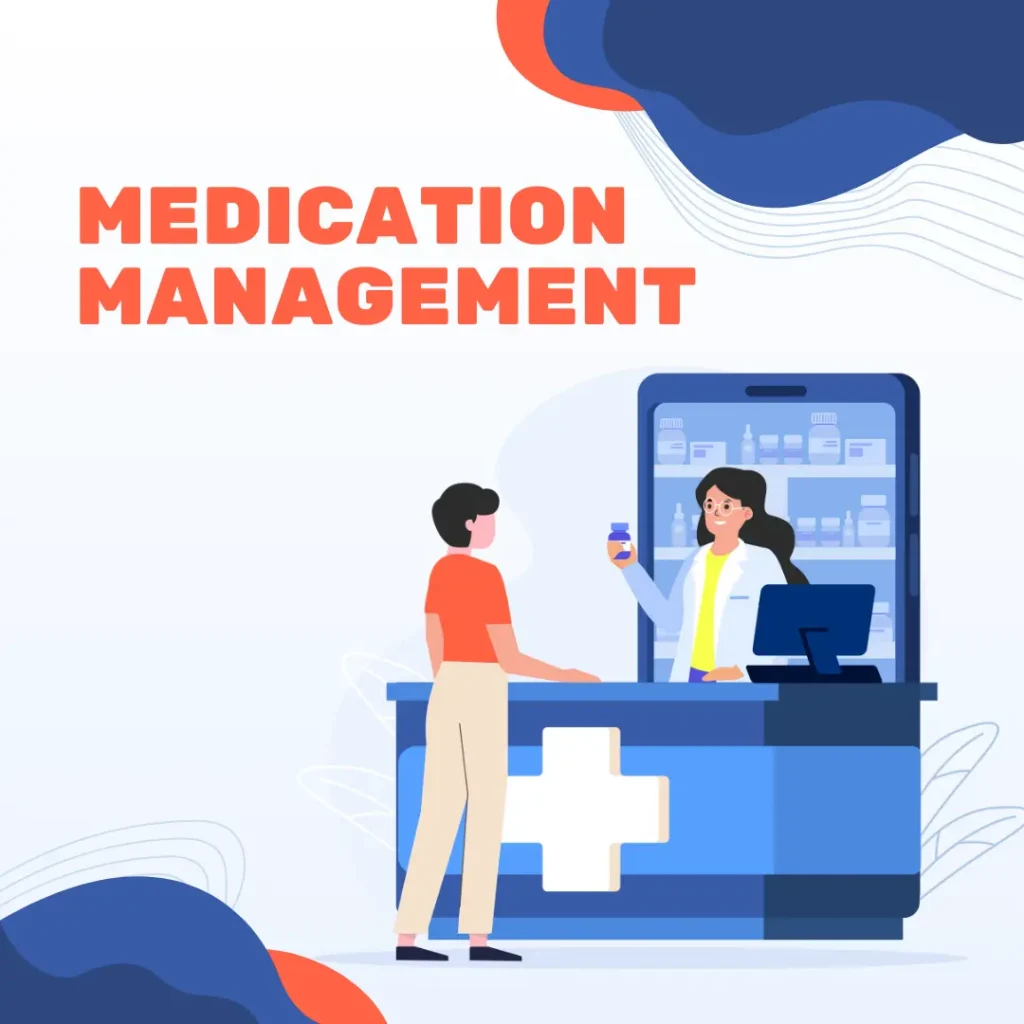 Medication Management