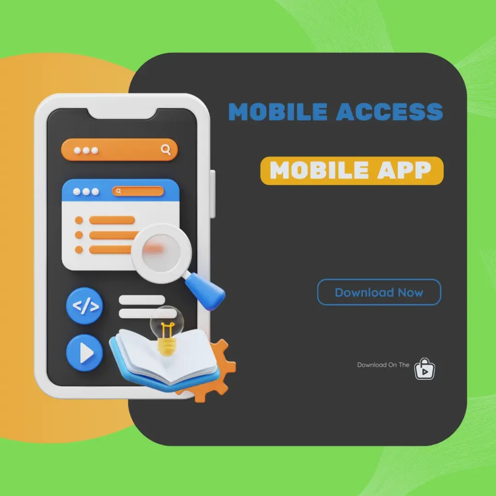 Mobile Access