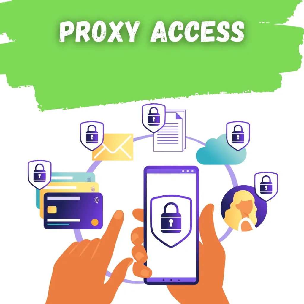 Proxy Access